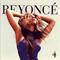 4 (Japanese Deluxe Limited Edition) [CD 2: Bonus Disk]-Beyonce (Beyoncé / Beyoncé Giselle Knowles-Carter / Sasha Fierce)