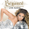 The Beyonce Experience Live (Audio Version) [CD 1] - Beyonce (Beyoncé / Beyoncé Giselle Knowles-Carter / Sasha Fierce)