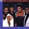 Rise Up (LP) - Commodores (The Commodores)