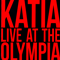 Live At The Olympia - Katia Guerreiro (Guerreiro, Katia)