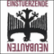 Five On The Open-Ended Richter-Scale - Einstuerzende Neubauten (Einsturzende Neubauten)