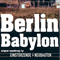 Berlin Babylon - Einstuerzende Neubauten (Einsturzende Neubauten)