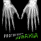Protoform - Apraxia (USA) (Alex Valoczki / Siren313)