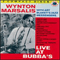 Live at Bubba's Jazz Restaurant (Fort Lauderdale, Florida, October 11, 1980) (feat. Art Blakey's Jazz Messengers) (CD 1) - Wynton Marsalis Quartet (Marsalis, Wynton / Wynton Marsalis Septet)