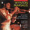 Sound of Jazz, Vol. 19: Angel Eyes - Wynton Marsalis Quartet (Marsalis, Wynton / Wynton Marsalis Septet)