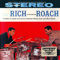 Rich Versus Roach (split) - Buddy Rich (Rich, Buddy)