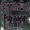 Demolishing England (Split with Paradise Lost)-Paradise Lost