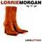 Love Letters - Lorrie Morgan (Morgan, Lorrie)