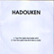 Turn The Lights Out (Promo Single) - Hadouken! (Hadouken)
