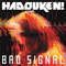 Bad Signal (Single) - Hadouken! (Hadouken)