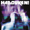 Parasite (Single) - Hadouken! (Hadouken)