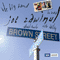 Brown Street (CD 1)(Split) - WDR Big Band (WDR-Big Band, WDR Big Band Cologne, The WDR Big Band Köln)