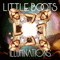 Illuminations (EP) - Little Boots (Victoria Christina Hesketh)