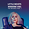 Working Girl (The Remixes, EP, Part 1) - Little Boots (Victoria Christina Hesketh)