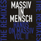 Hands On Massiv Vol.II (The Remixes) - Massiv In Mensch
