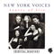 Hearts Of Fire - New York Voices (The New York Voices)