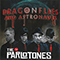 Dragonflies And Astronauts (Deluxe Edition)