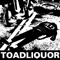 Feel My Hate, The Power Is The Weight - Toadliquor