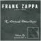 Steve Vai Archives, Vol. 2: FZ Original Recordings (Split) - Frank Zappa (Zappa, Frank Vincent)