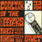 Guilty Forest (EP) - Coaltar Of The Deepers