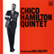 Chico Hamilton Quintet feat. Eric Dolphy (Remastered 1991) - Chico Hamilton (Foreststorn 'Chico' Hamilton)