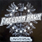 Universal (EP) - Freedom Hawk