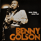 New Time, New 'Tet - Benny Golson (Golson, Benny)