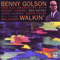 Walkin' - Benny Golson (Golson, Benny)