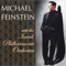 Michael Feinstein With The Israel Philharmonic Orchestra - Michael Feinstein (Feinstein, Michael)