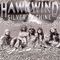 Silver Machine - Hawkwind (Hawkwind Light Orchestra)