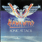 Sonic Attack (LP) - Hawkwind (Hawkwind Light Orchestra)
