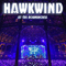 Hawkwind Live At The Roundhouse - Hawkwind (Hawkwind Light Orchestra)