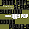 Loneliness Road (feat. Steve Swallow, Bobby Previte with Iggy Pop) - Bobby Previte (Robert 'Bobby' Previte)