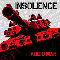 Audio War - Insolence