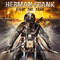Fight The Fear-Frank, Herman (Herman Frank)