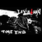 Time End (demo) - Leviathan (USA, CA) (LVTHN)