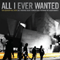 All I Ever Wanted (Live from 