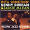 Inta Somethin' - Kenny Dorham (Dorham, Kenny)