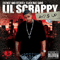 Silence & Secrecy: Black Rag Gang (feat.) - Lil' Scrappy (Lil Scrappy / Darryl Richardson II)