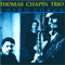 Third Force - Thomas Chapin Trio (Chapin, Thomas)