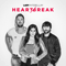Heart Break - Lady Antebellum (Dave Haywood, Charles Kelley, Hillary Scott)