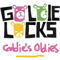 Goldie's Oldies (EP) - GoldieLocks (Sarah Louise Akwisombe)