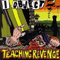 Teaching Revenge (Vinyl 12