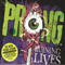 Ruining Lives (Limited Edition)-Prong