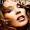 Ultimate Kylie (CD1) - Kylie Minogue (Minogue, Kylie Ann)