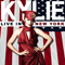 Kylie Live In New York - Kylie Minogue (Minogue, Kylie Ann)