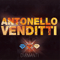 Diamanti (CD 1) - Antonello Venditti (Venditti, Antonello)