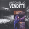Io, L'orchestra, Le Donne E L'amore (CD 1) - Antonello Venditti (Venditti, Antonello)