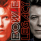 Legacy (The Very Best Of David Bowie) (Deluxe Edition) (CD 1) - David Bowie (David Robert Hayward Stenton Jones)