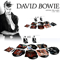 Loving The Alien (1983-1988) (CD 9): Dance - David Bowie (David Robert Hayward Stenton Jones)